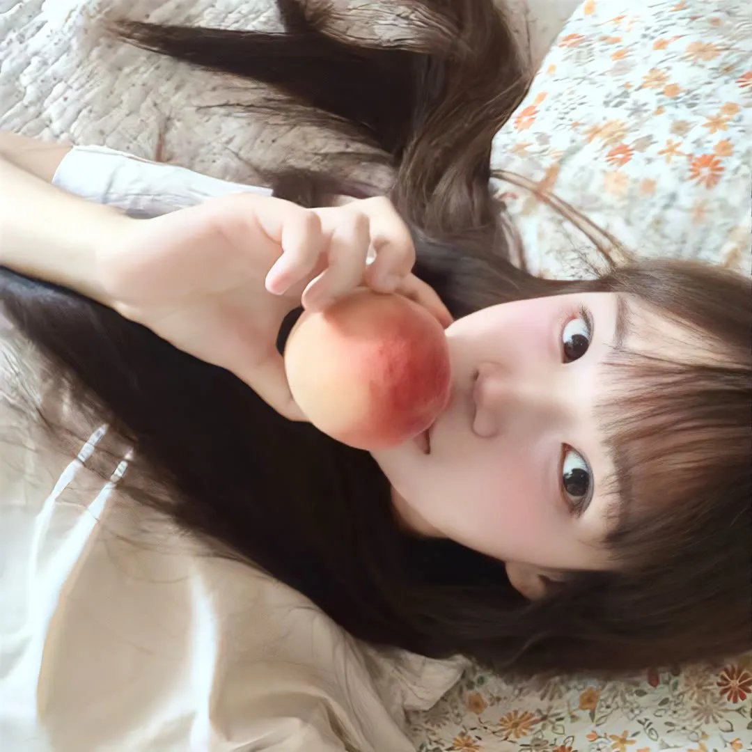 化身恶魔