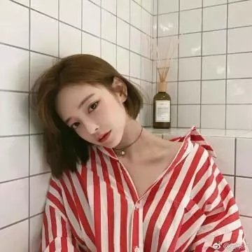 霹雳娇娃