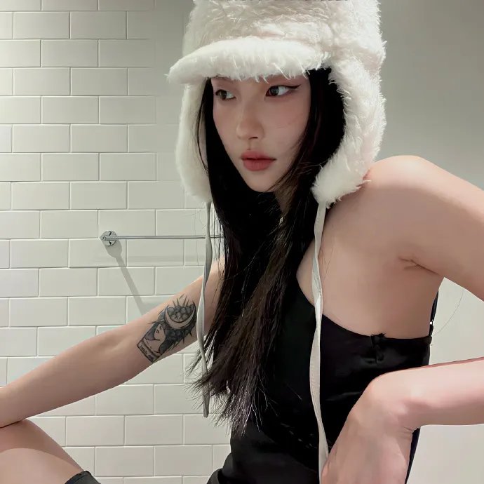 父亲是棵树