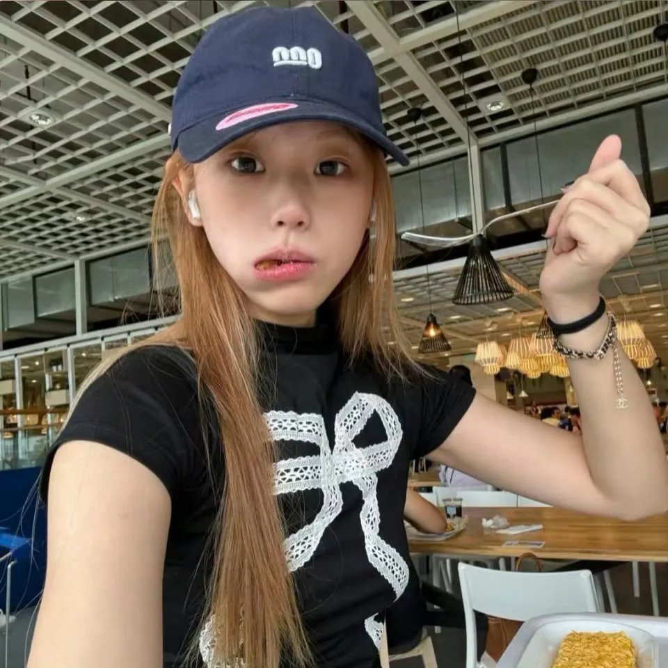 甜蜜的惊喜